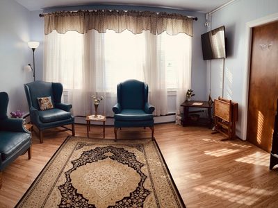 Hearthstone Retirement Home
