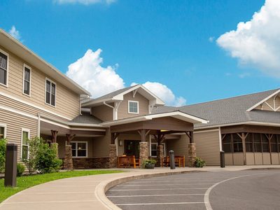 Valley Residential Services, Inc.