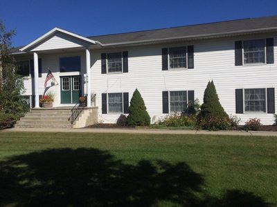 Carlucci Homes, Inc.