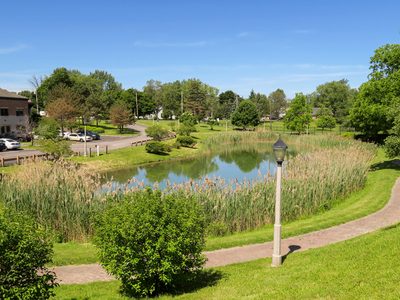 Fredonia Place of Williamsville