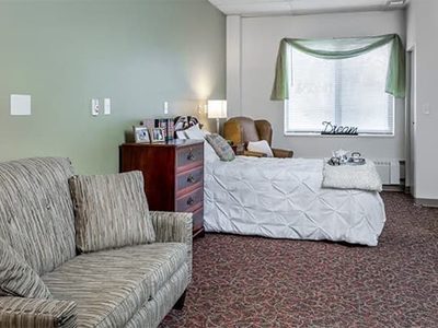 Elderwood Assisted Living at Cheektowaga