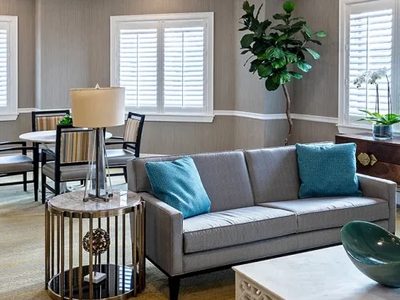 305 West End Assisted Living