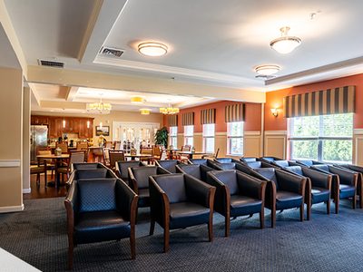 All American Assisted Living at Coram