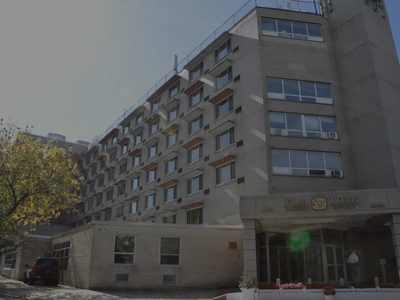 Elm York Home for Adults