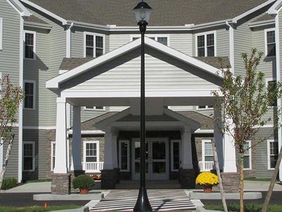 Judson Meadows