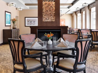 Village Walk a Carlisle Assisted Living Community