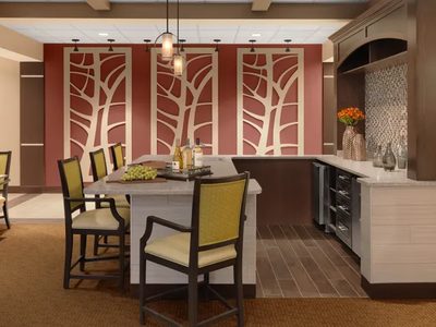 Village Walk a Carlisle Assisted Living Community