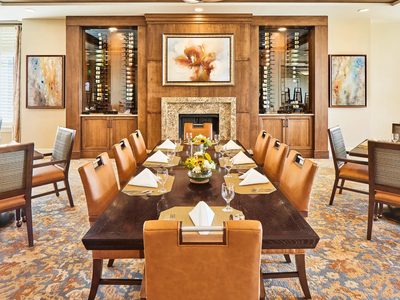 The Club at Briarcliff Manor