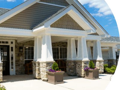 Artis Senior Living of Chestnut Ridge