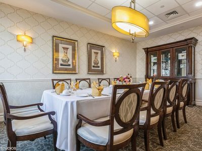 The Ambassador at Scarsdale