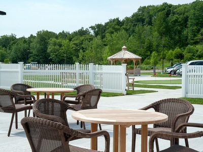 Braemar Living at Wallkill