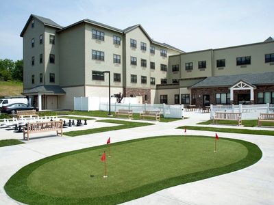 Braemar Living at Wallkill