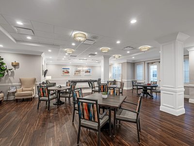 The Bristal at Sayville