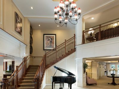 The Kensington