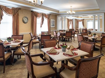 The Kensington