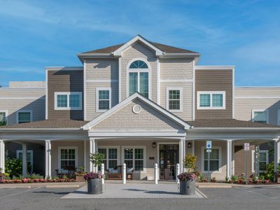 Artis Senior Living of Briarcliff Manor