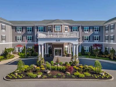 The Bristal at West Babylon