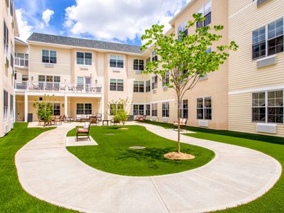 Village Green a Carlisle Assisted Living Community