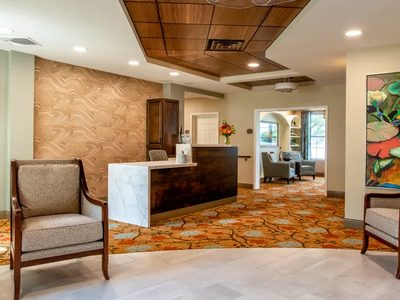 Village Green a Carlisle Assisted Living Community