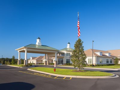 Apopka Health and Rehabilitation Center