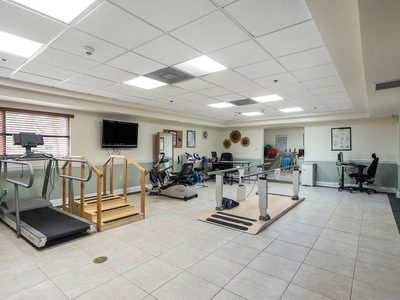 Aventura Rehab and Nursing Center
