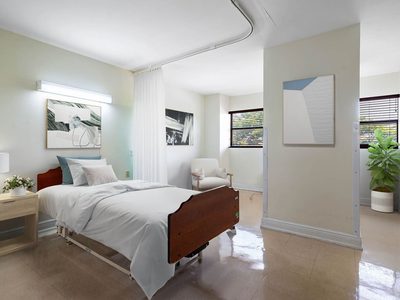 Aventura Rehab and Nursing Center