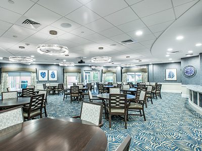 Bay Village of Sarasota
