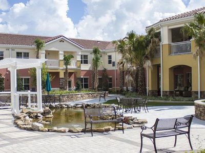 Bridgewater Park Health & Rehabilitation Center