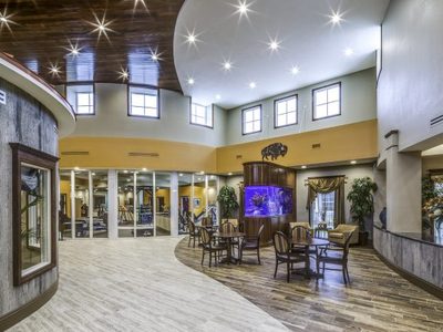 Buffalo Crossings Healthcare & Rehabilitation Center