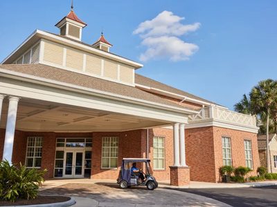 Club Healthcare and Rehabilitation Center at the Villages (the)