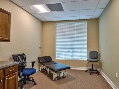Dolphin Pointe Health Care Center