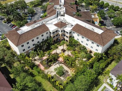 Glades West Rehabilitation and Nursing Center