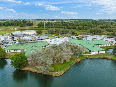 Highlands Lake Center