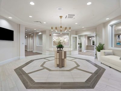 Luxe at Jupiter Rehabilitation Center (the)