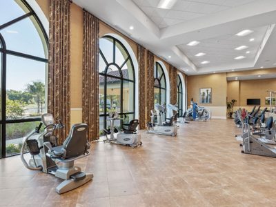Magnolia Ridge Health and Rehabilitation Center