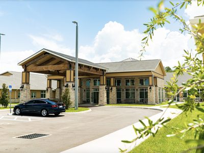Middleburg Rehabilitation and Nursing Center