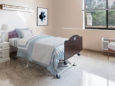 North Port Rehabilitation and Nursing Center