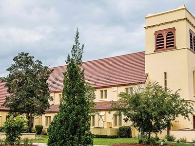 The Pavilion for Health Care