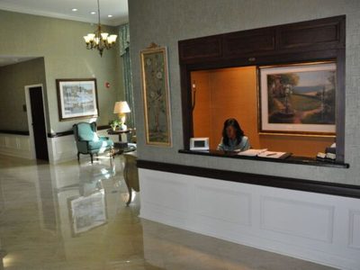 Port Charlotte Rehabilitation Center