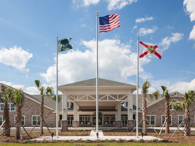 Pruitthealth - Fleming Island