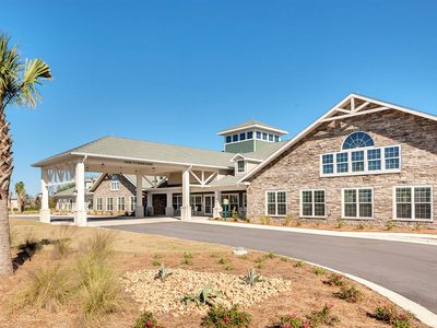 Pruitthealth - Panama City