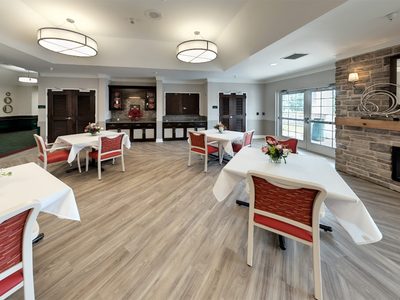 Pruitthealth - Southwood