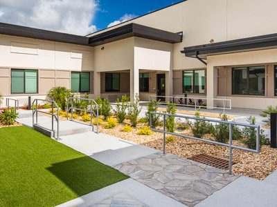 River City Nursing and Rehab Center