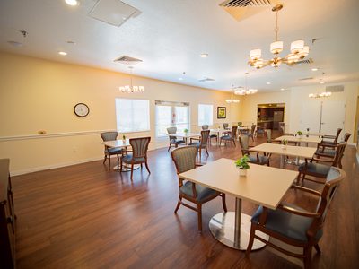 Solaris Healthcare Zephyrhills