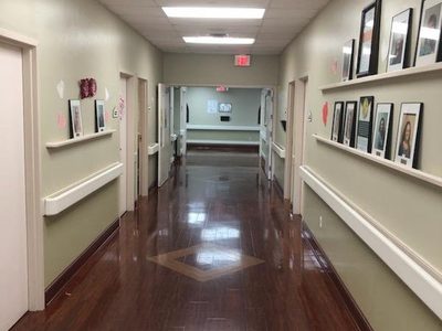 Sun Harbor Healthcare