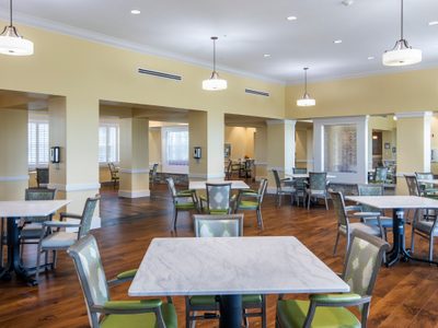 The Lakes of Clermont Health and Rehabilitation Center