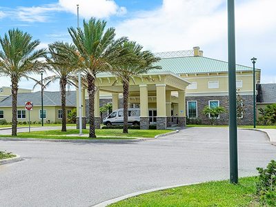 Viera Del Mar Health and Rehabilitation Center