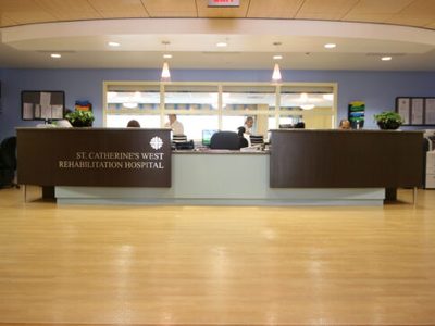 Villa Maria West Skilled Nursing Facility