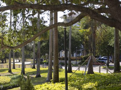Westminster Baldwin Park