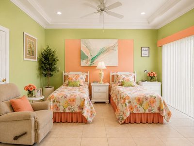 A Touch of Class #1 Adult Care LLC